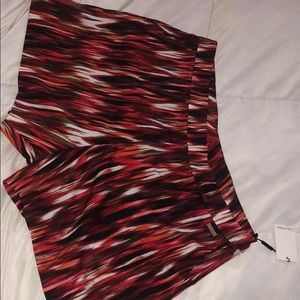 Calvin Klein fancy shorts